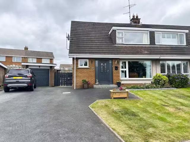 House for sale in Adare, South Tipperary
