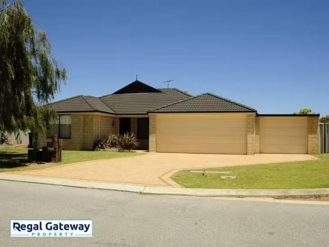 House for rent in Port Kennedy