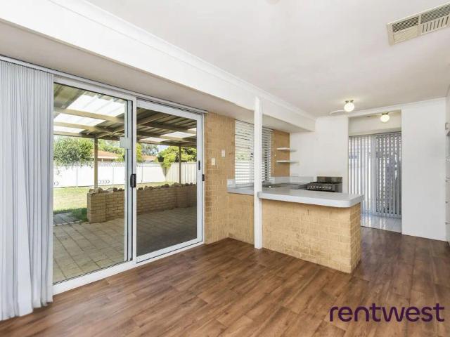 House for rent in Perth