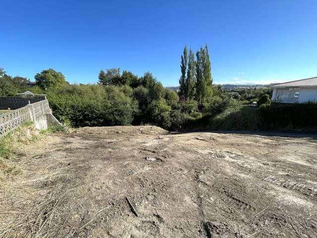 Land for sale in Otakou