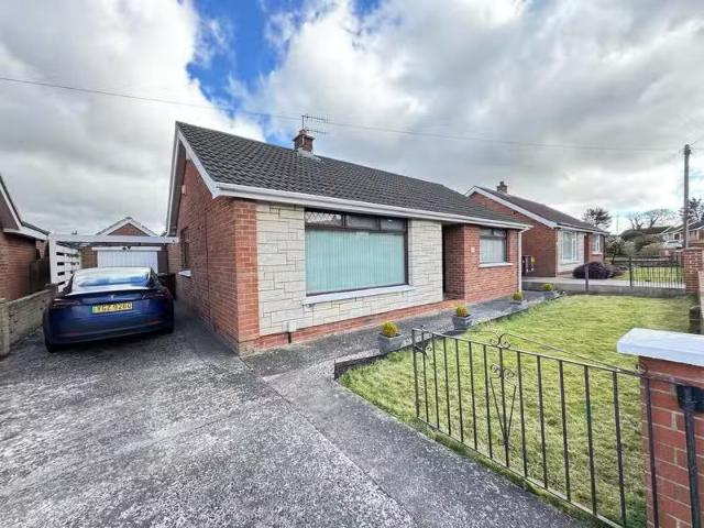 House for sale in Edenderry, North Tipperary