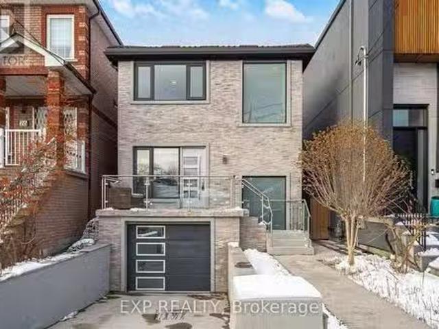 House for sale in Woburn, Ontario
