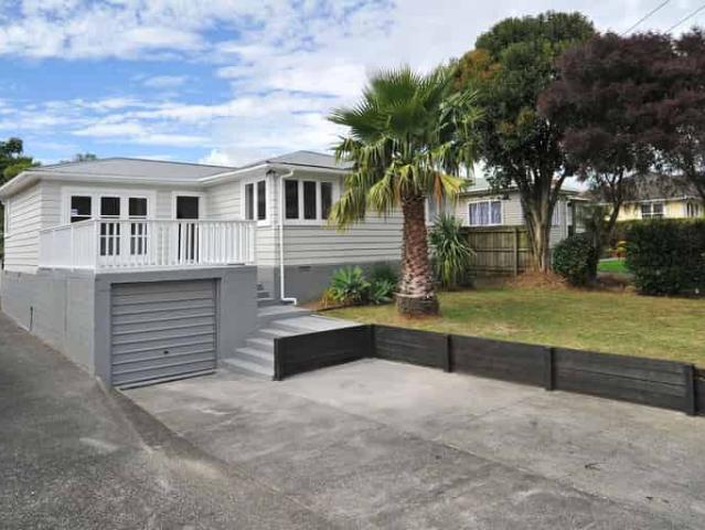 House for rent in Manurewa, Oroua County