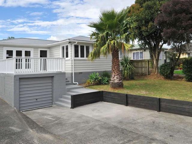 House for rent in Manurewa, Oroua County