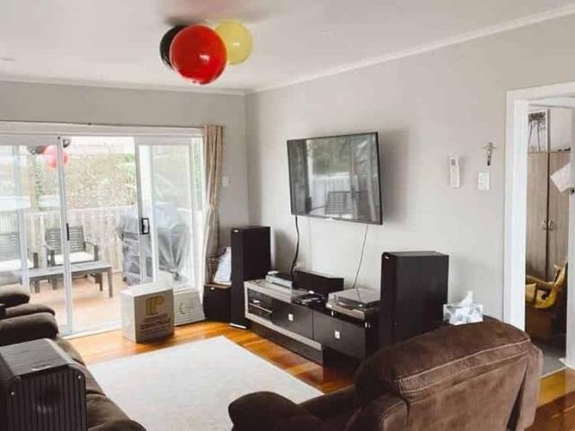 House for rent in Manurewa