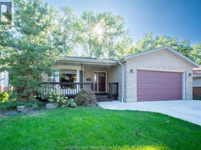 House for sale in Chatham, Southwestern Ontario