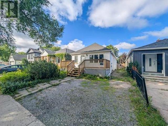 House for sale in Niagara, Ontario
