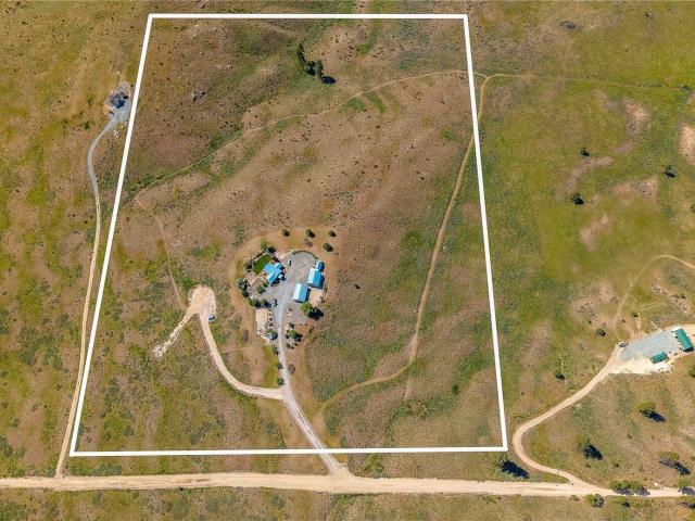 House for sale in Brewster, Washington