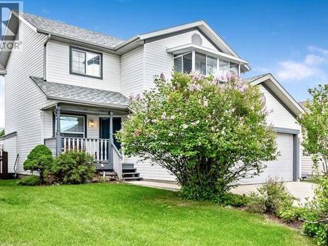 House for sale in Cimarron Meadows, Okotoks
