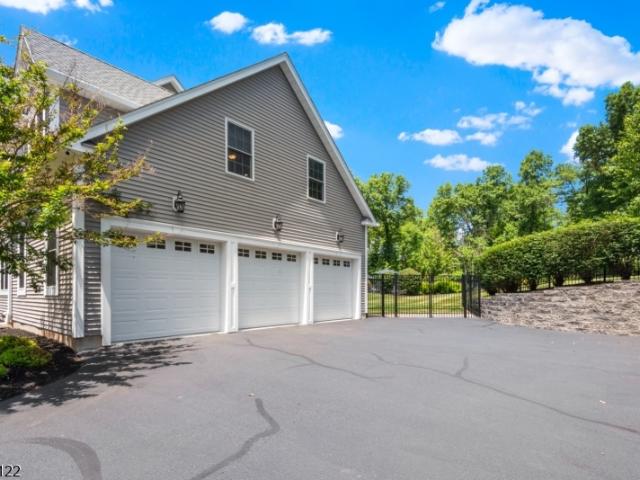 House for sale in Bridgewater, New Jersey