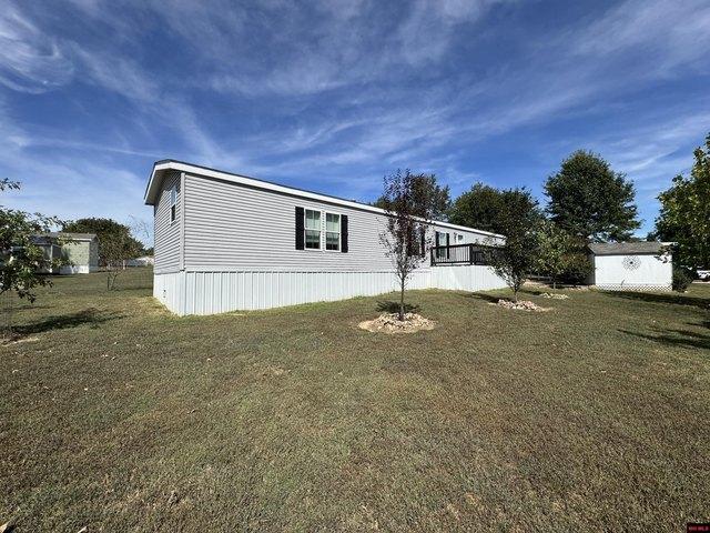 House for sale in Gassville, Baxter County