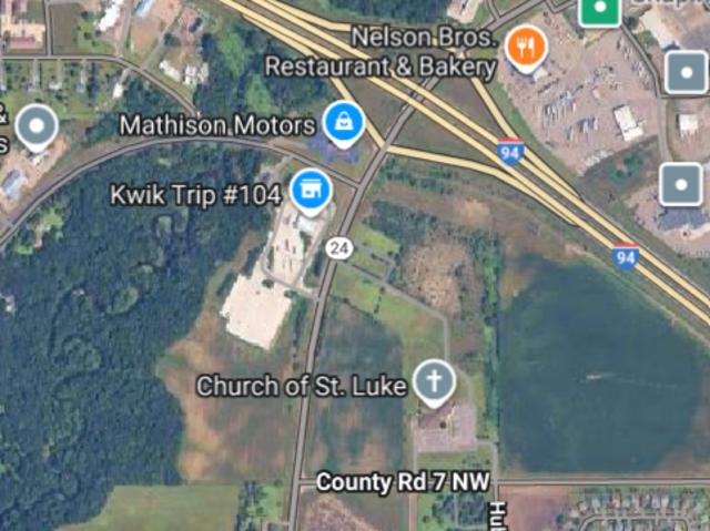 Land for sale in Wright, Minnesota