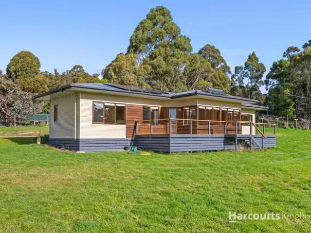 House for rent in Hobart, Tasmania