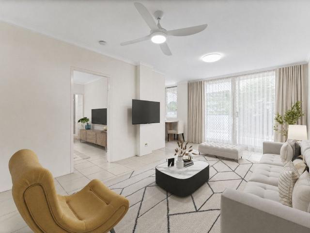 Apartment for rent in Fernbrook, Queensland