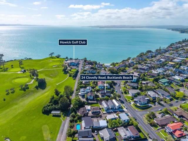 House for sale in Howick