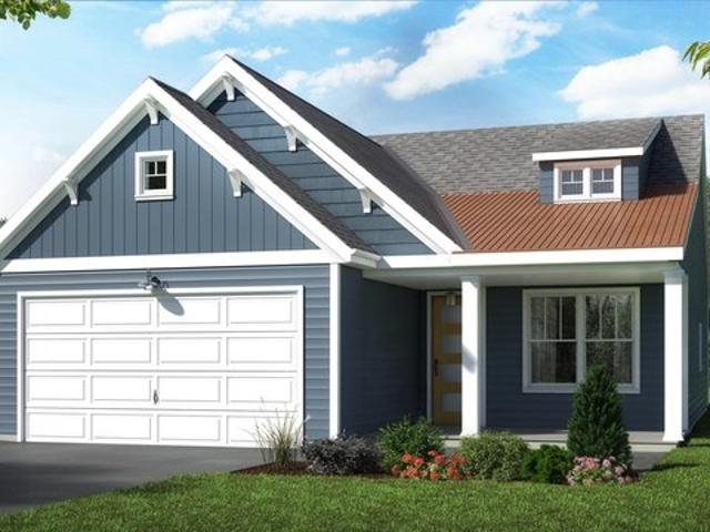House for sale in Lebanon, Pennsylvania