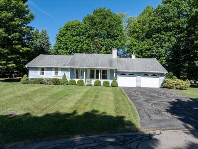 House for sale in Bath, New York