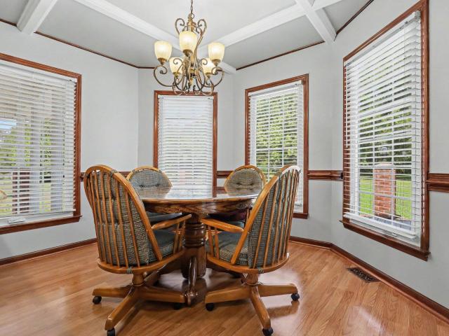 House for sale in Dunn, North Carolina
