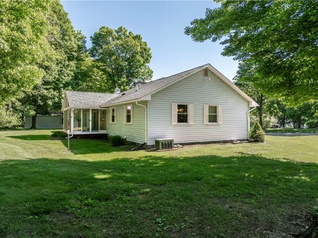 House for sale in Bath, New York