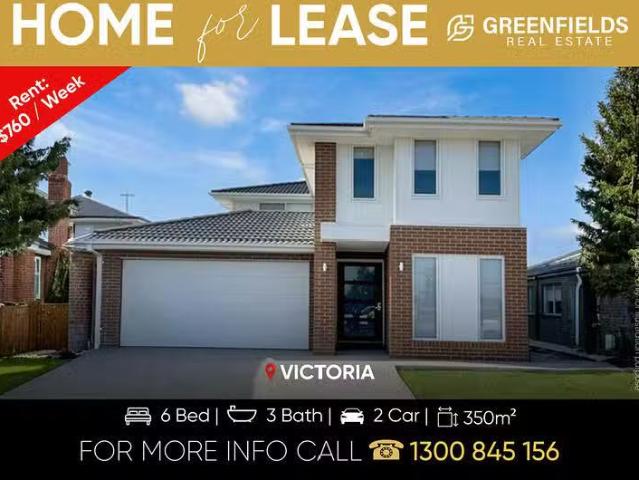 House for rent in Camerons Creek, Victoria