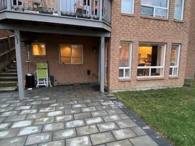 House for rent in Beeton, Central Ontario