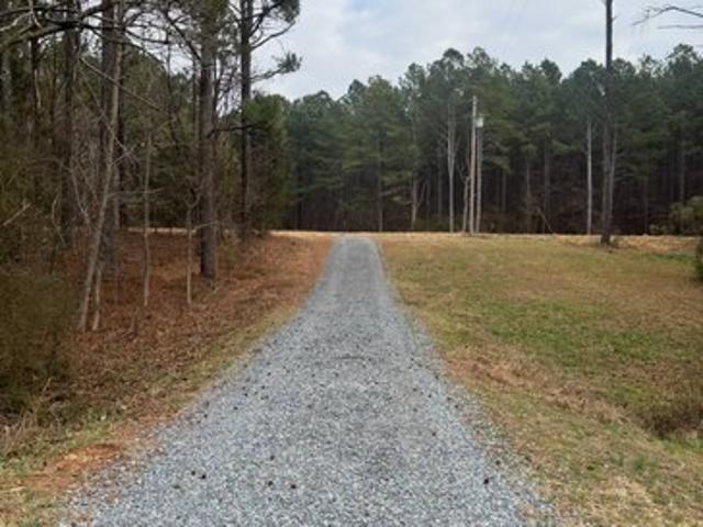 Land for sale in Chatham, North Carolina