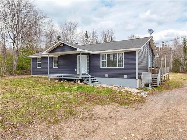House for sale in Harvey Station, New Brunswick
