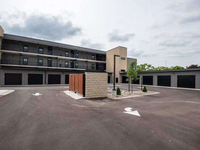 Apartment for rent in Saint Joseph, Stearns County
