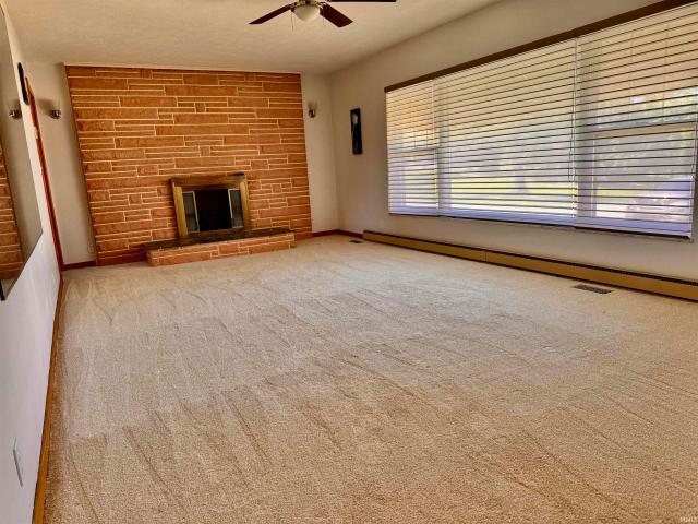 House for sale in Spencer, Indiana