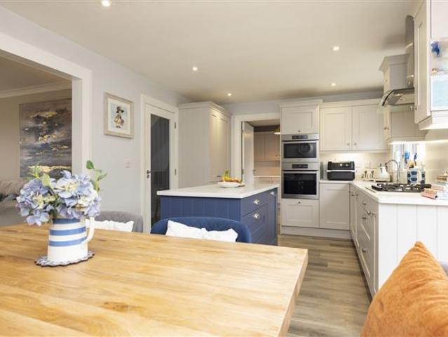 Detached House for sale in Mullingar, Westmeath