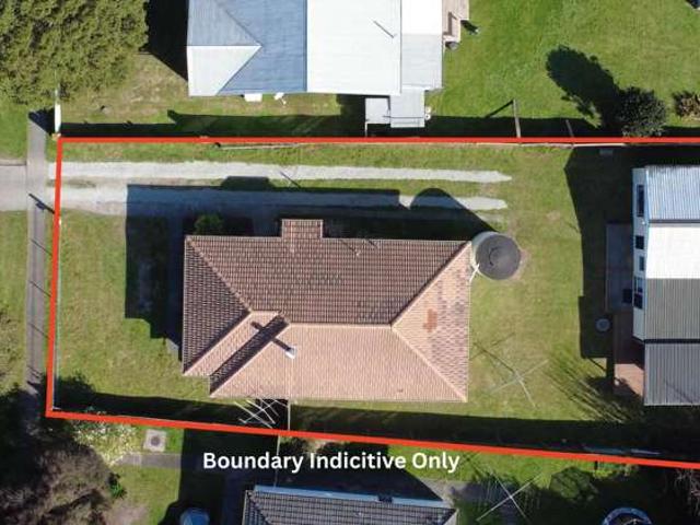 House for sale in East Coast