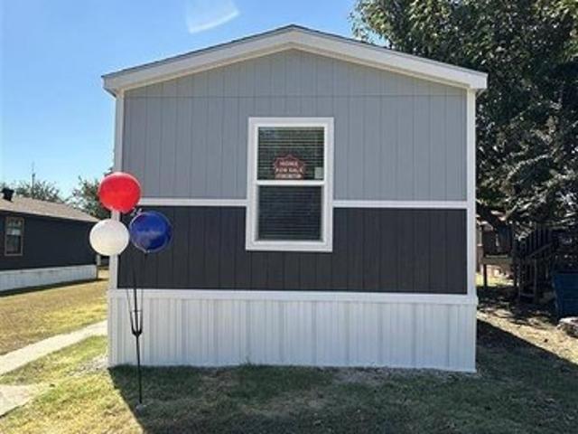 House for sale in Hutchins, Texas