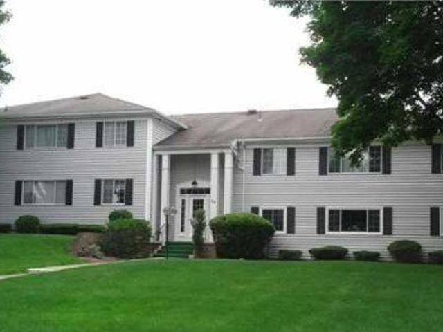 Condo for sale in Pittsford, New York