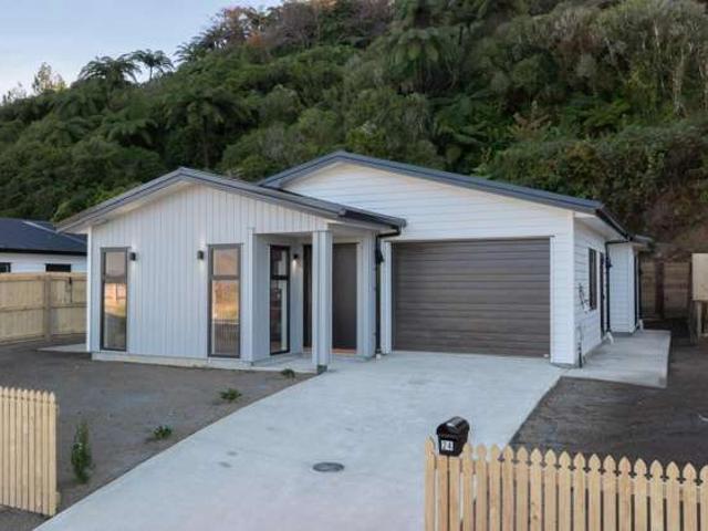 House for sale in Pauatahanui, Wellington