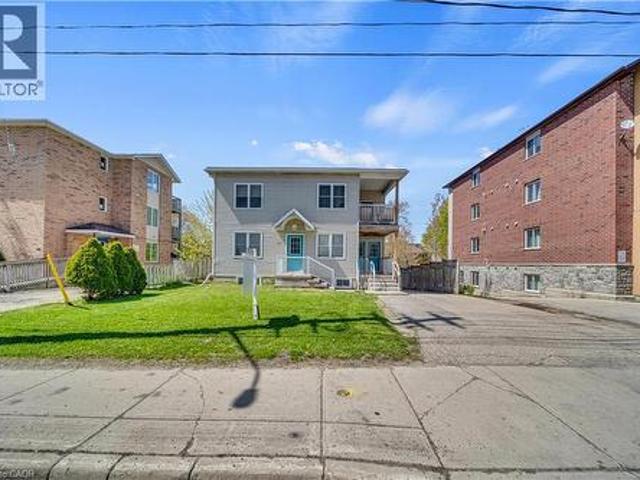 Property for sale in Waterloo, Ontario