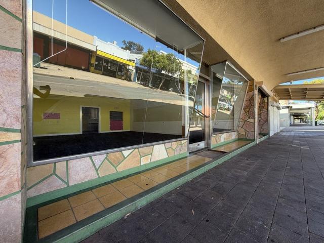 Retail for rent in Port Augusta, Port Augusta City Council