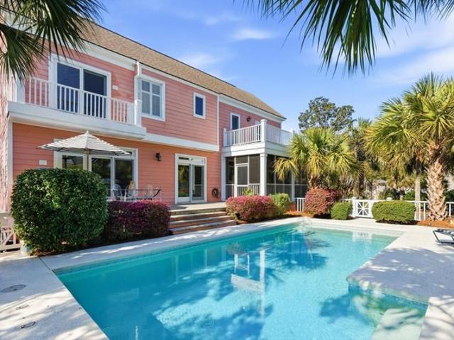 House for rent in Isle Of Palms, South Carolina
