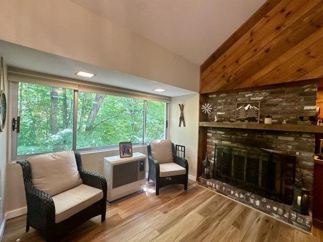 Townhouse for sale in New Hampshire