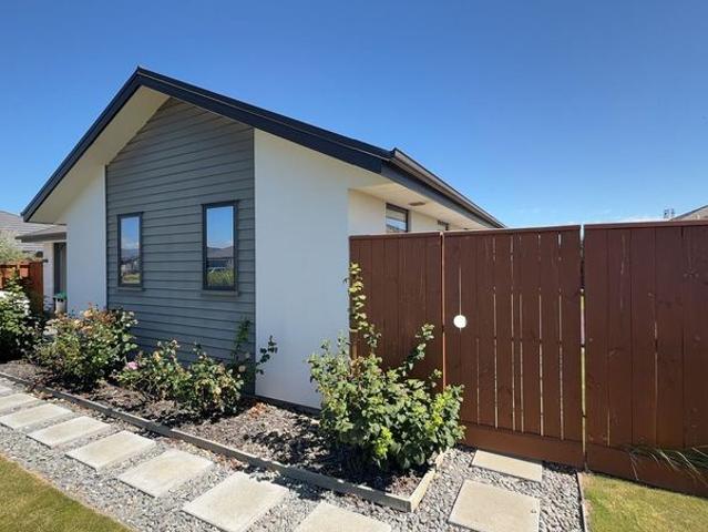 House for rent in Prebbleton, Canterbury