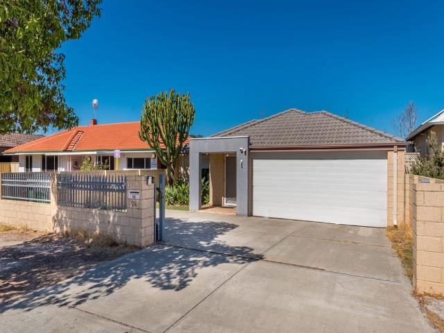 House for rent in St James, Western Australia
