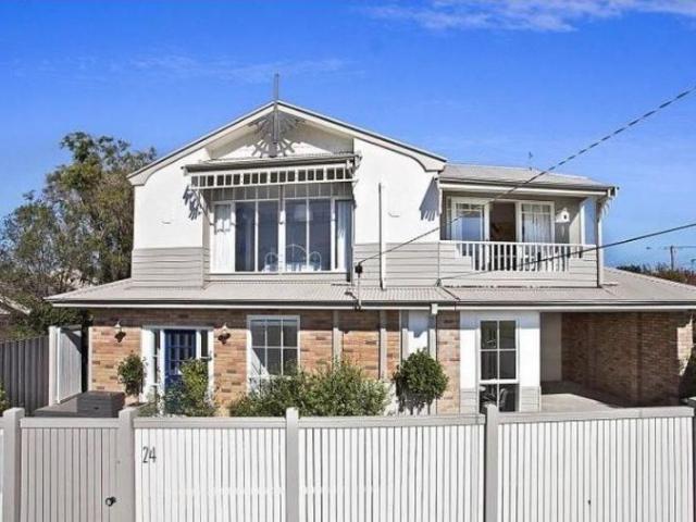 Apartment for rent in Camerons Creek, Victoria