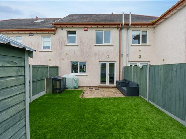 Terraced House for sale in Clogheen, South Tipperary