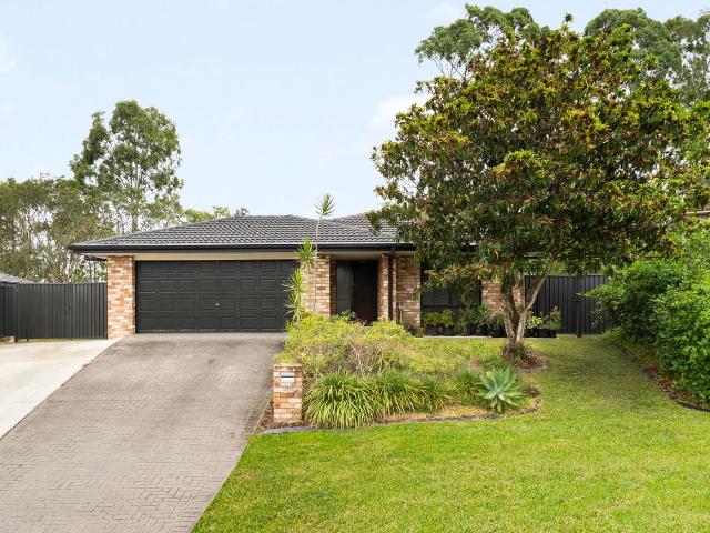 Apartment for rent in Griffin, Greater Brisbane