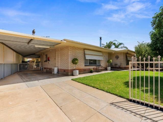 House for rent in Loxton, South Australia