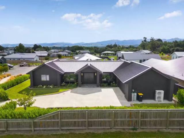 House for sale in Opaki, Wellington