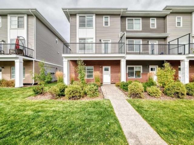 Townhouse for sale in Cornerstone, Calgary