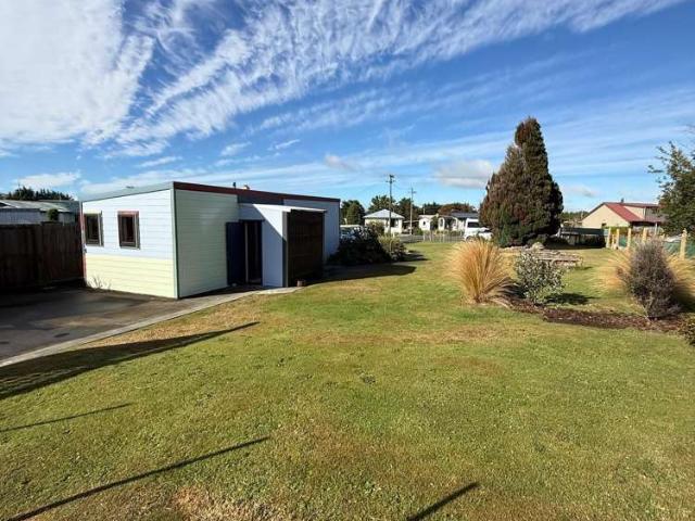 Land for sale in Mossburn, Southland