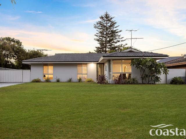 House for sale in Parklands, Western Australia