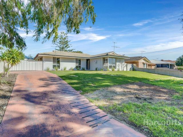 Apartment for rent in Parklands, Western Australia