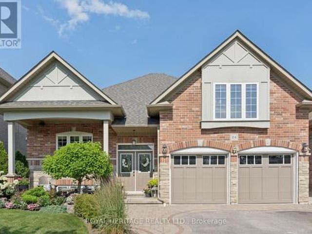 House for sale in Durham, Ontario